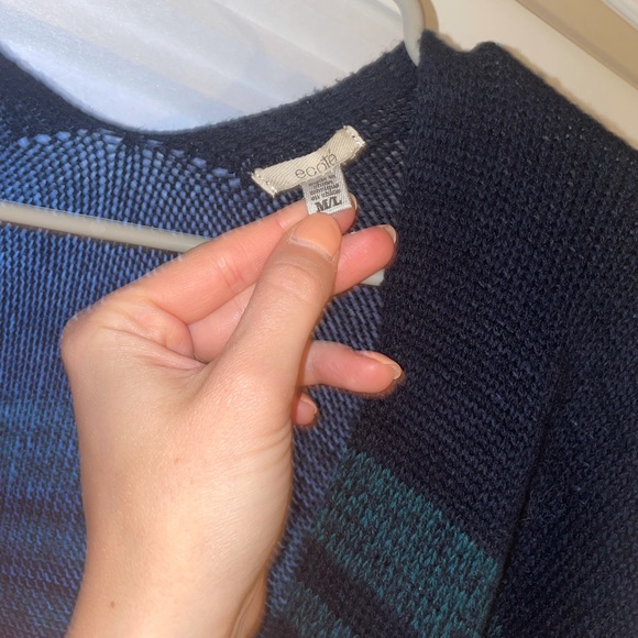 Urban Outfitters Navy Cardigan - Picture 3 of 3